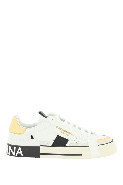 Customs Safe Dolce & Gabbana